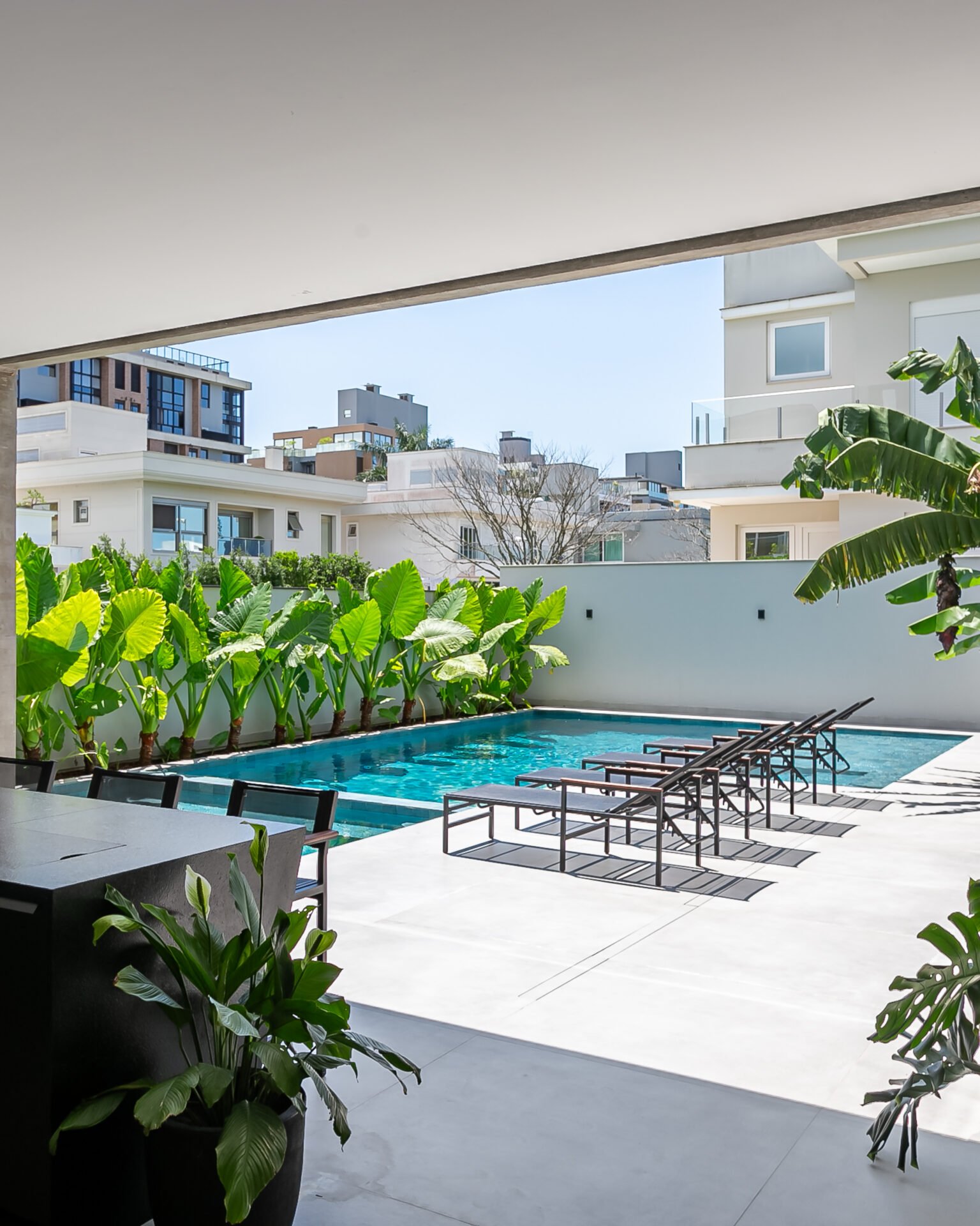 CASA EM JURERÊ INTERNACIONAL