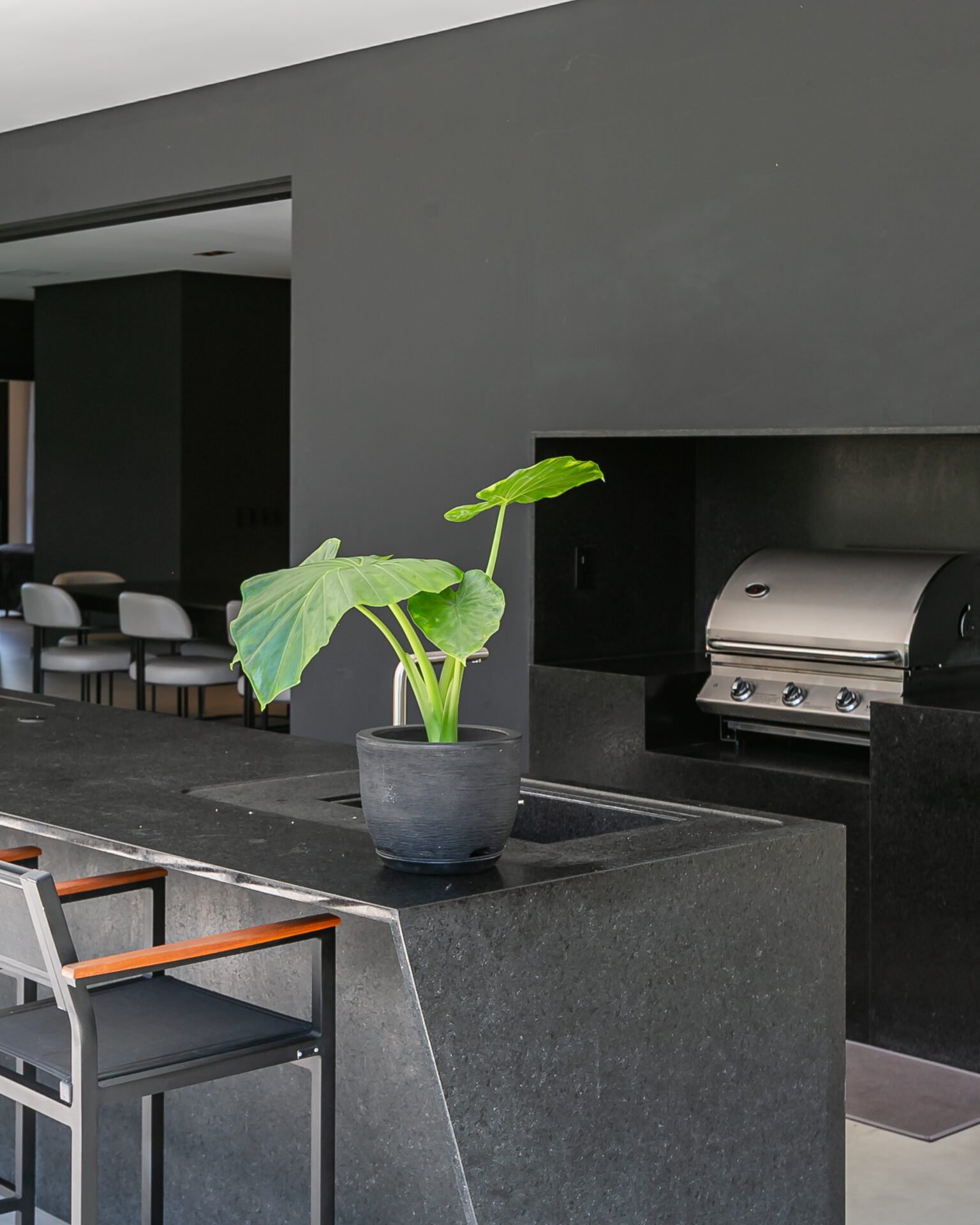 CASA EM JURERÊ INTERNACIONAL