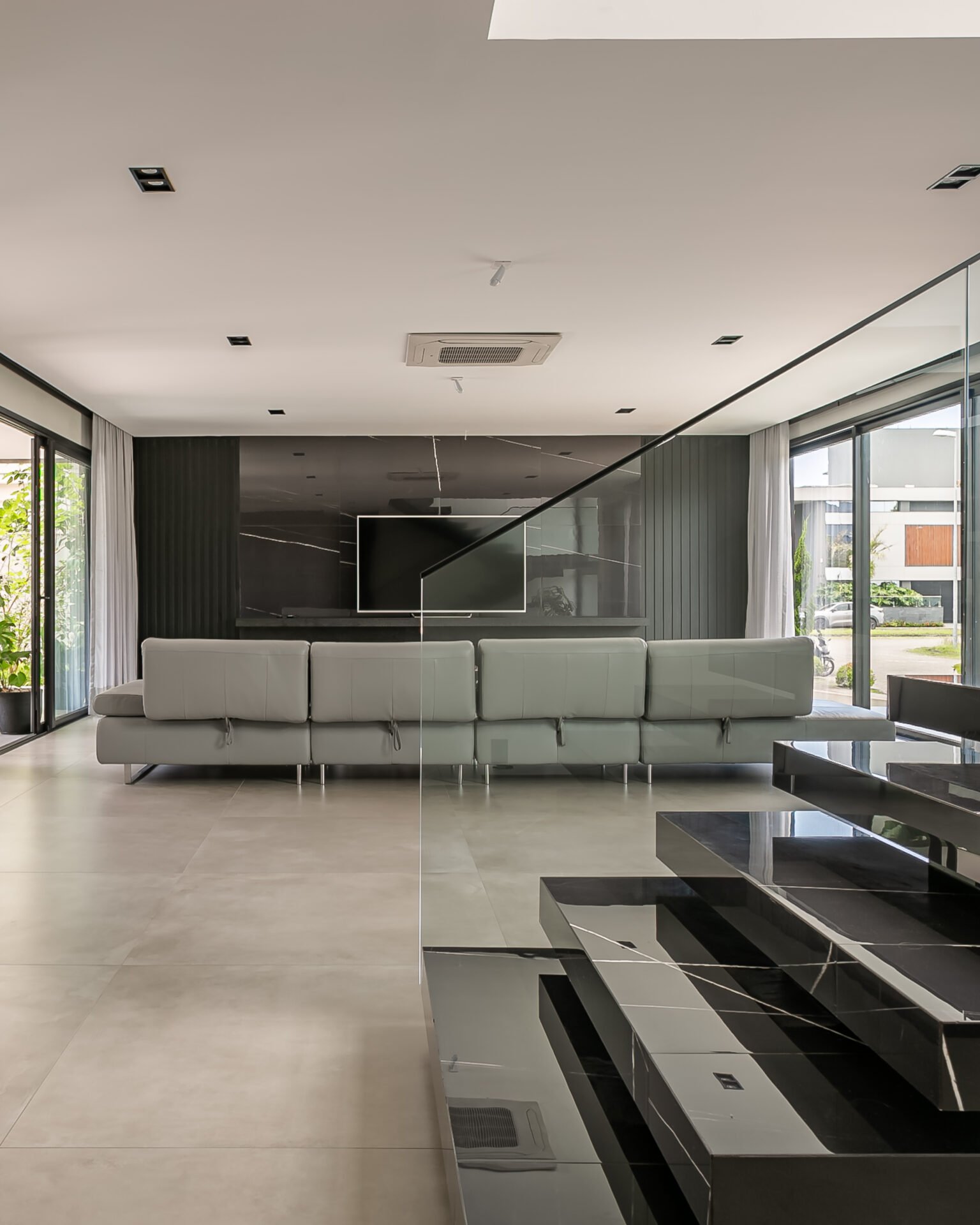 CASA EM JURERÊ INTERNACIONAL