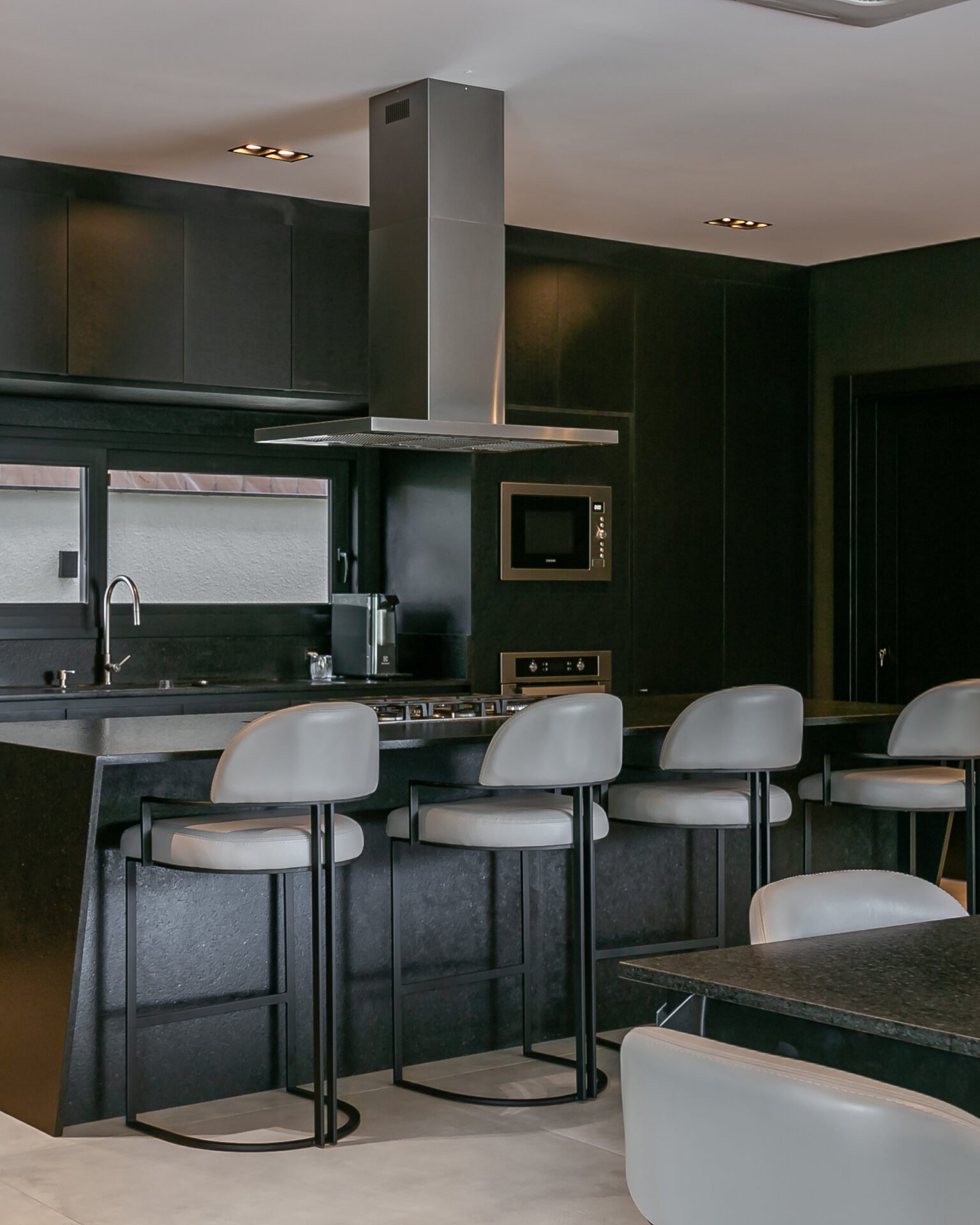 CASA EM JURERÊ INTERNACIONAL