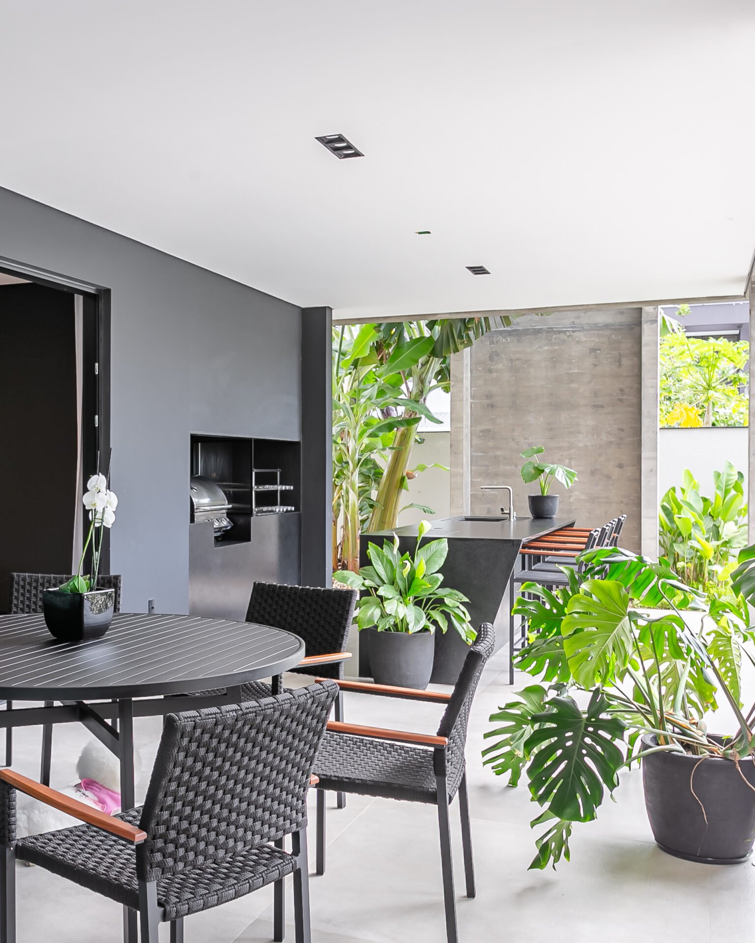 CASA EM JURERÊ INTERNACIONAL