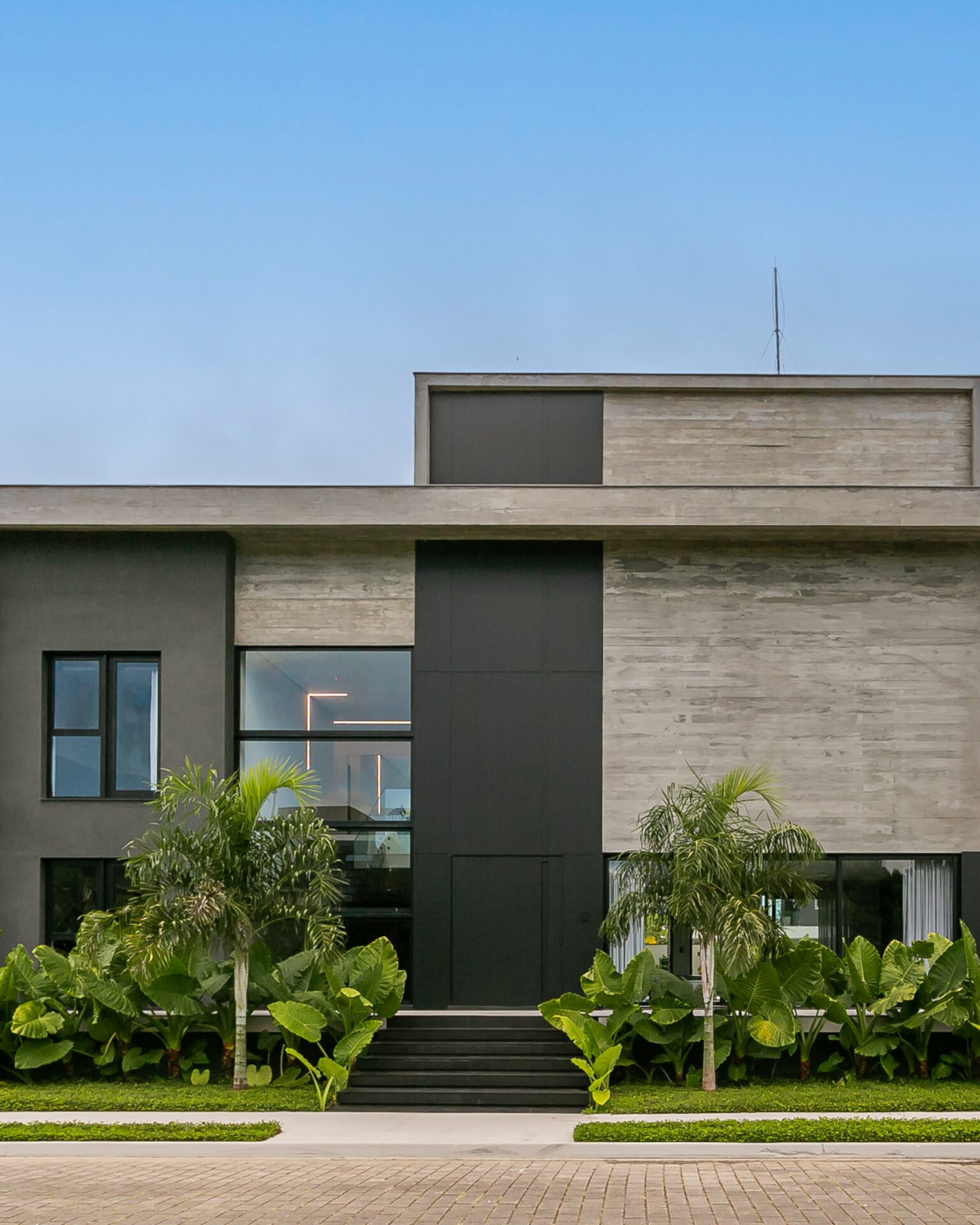 CASA EM JURERÊ INTERNACIONAL