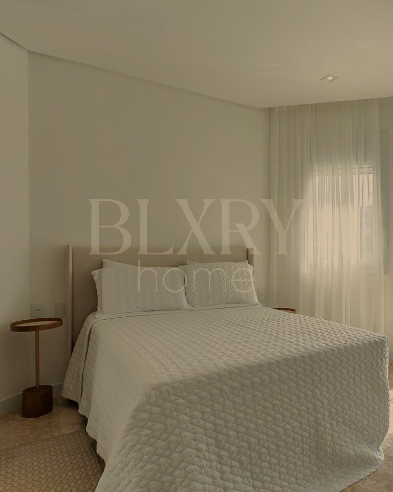 Casa com vista mar em Jurerê Internacional