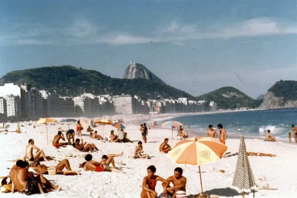 Floripa: O Rio de Janeiro dos Anos 70 em Pleno Século XXI.