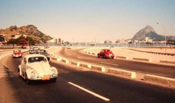 Floripa: O Rio de Janeiro dos Anos 70 em Pleno Século XXI.