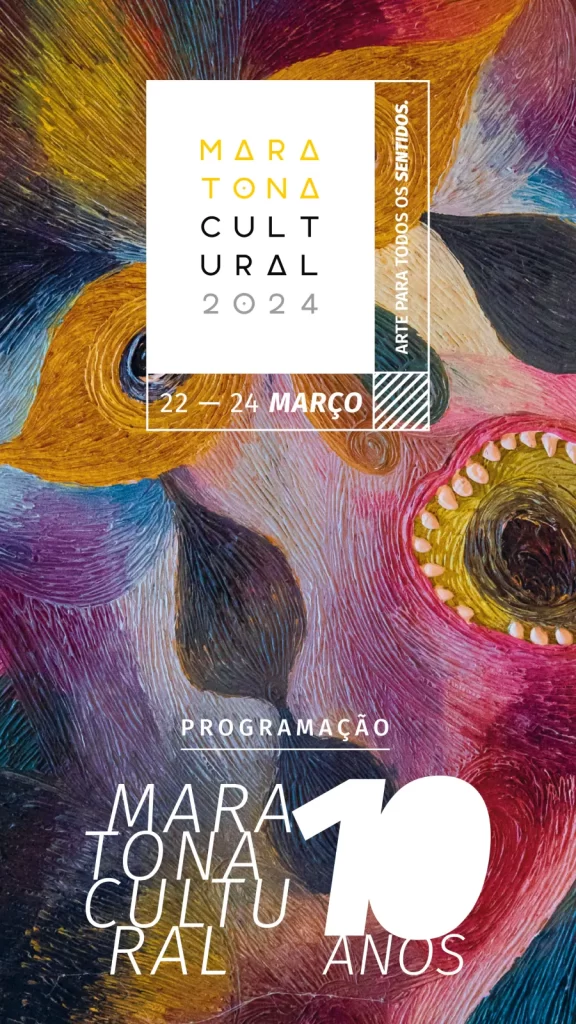 Maratona Cultural de Florianópolis 2024: Um dos eventos mais importantes no calendário cultural da cidade