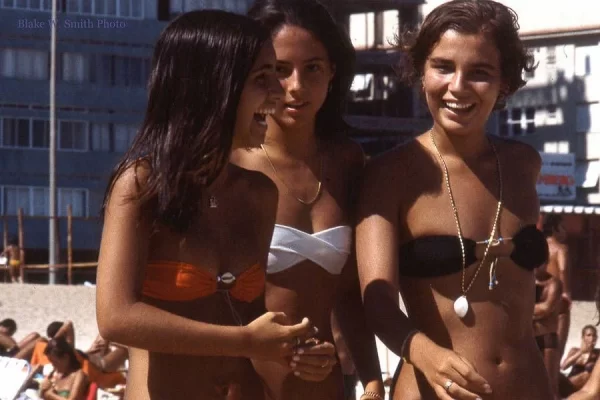 Floripa: O Rio de Janeiro dos Anos 70 em Pleno Século XXI.