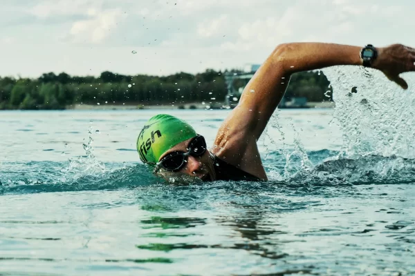 Ironman 2024: Na Praia dos Ingleses em Florianópolis