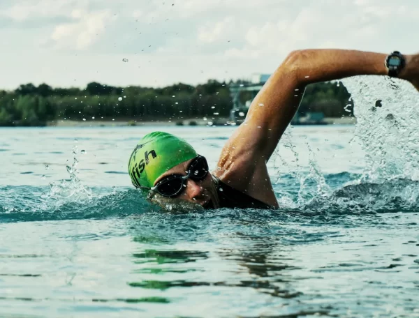 Ironman 2024: Na Praia dos Ingleses em Florianópolis