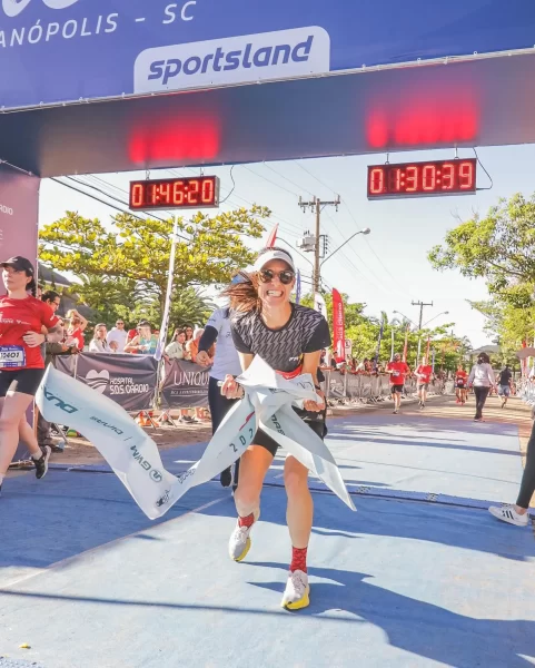 Maratona de Jurerê 2024