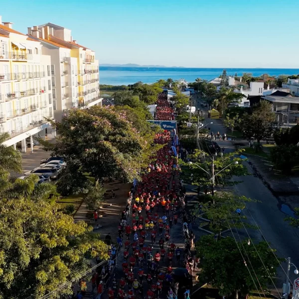 Maratona de Jurerê 2024