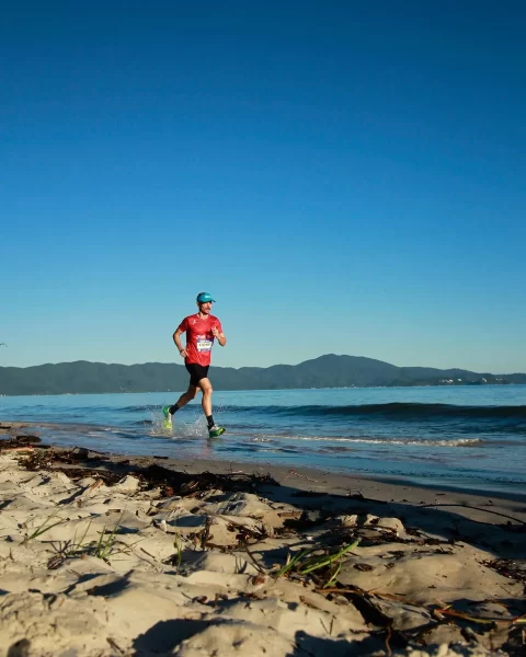 Maratona de Jurerê 2024
