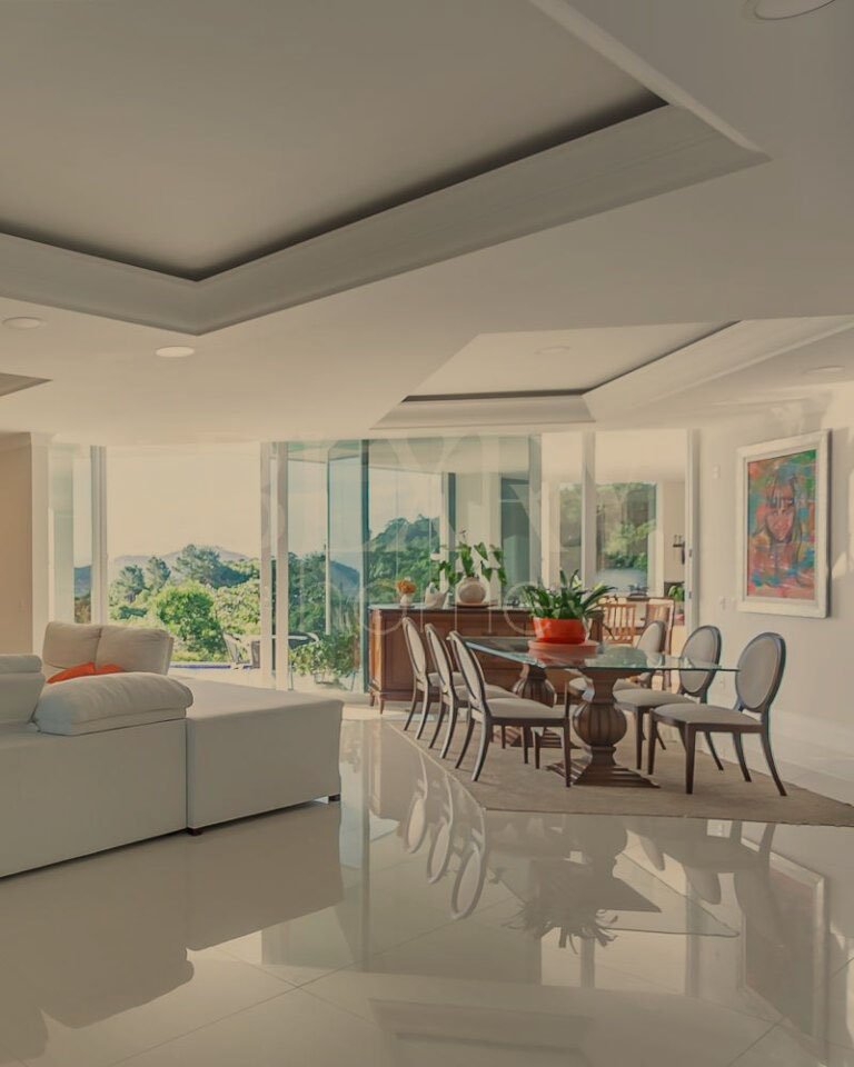 Casa com vista mar no João Paulo