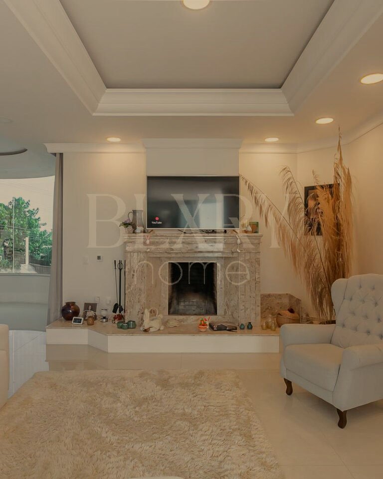 Casa com vista mar no João Paulo