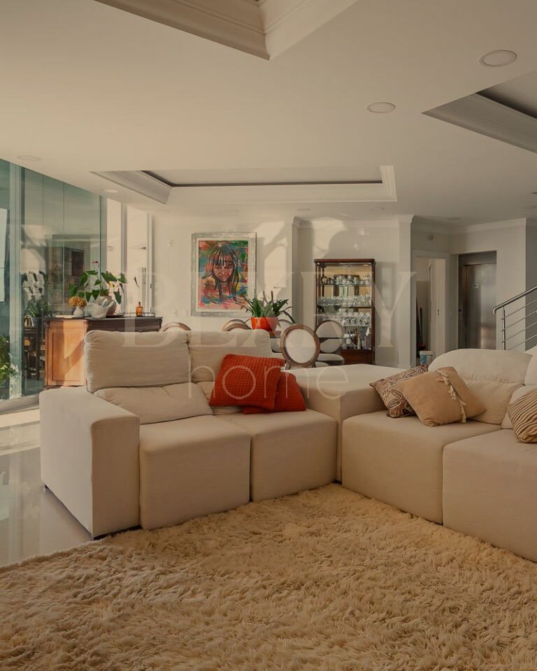 Casa com vista mar no João Paulo