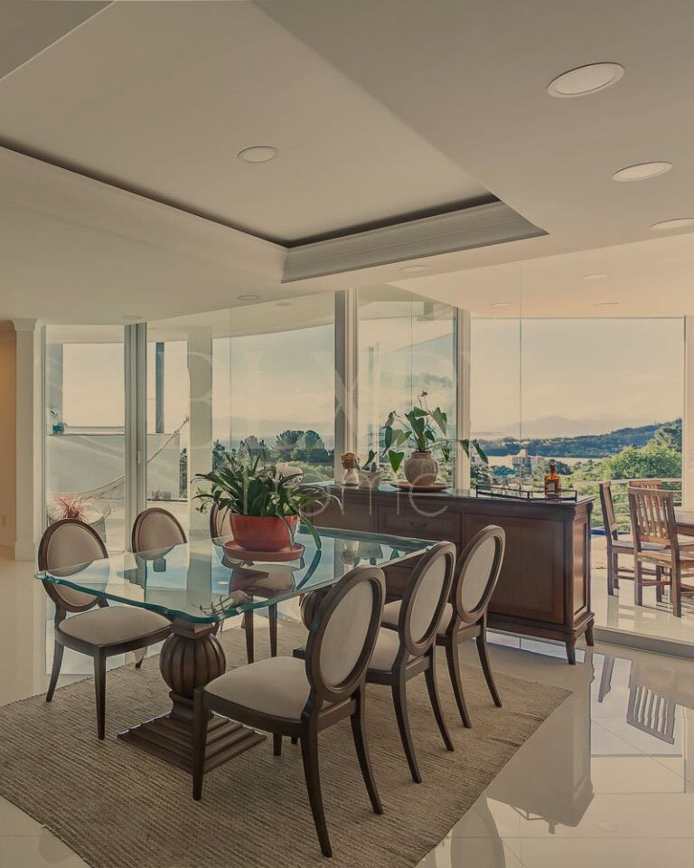 Casa com vista mar no João Paulo