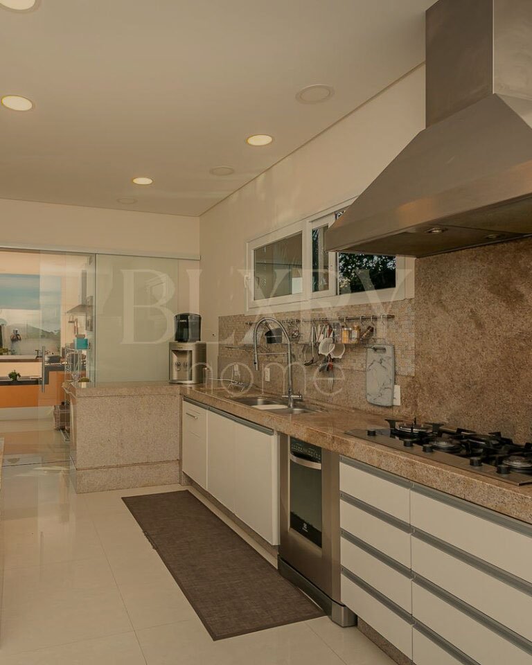 Casa com vista mar no João Paulo
