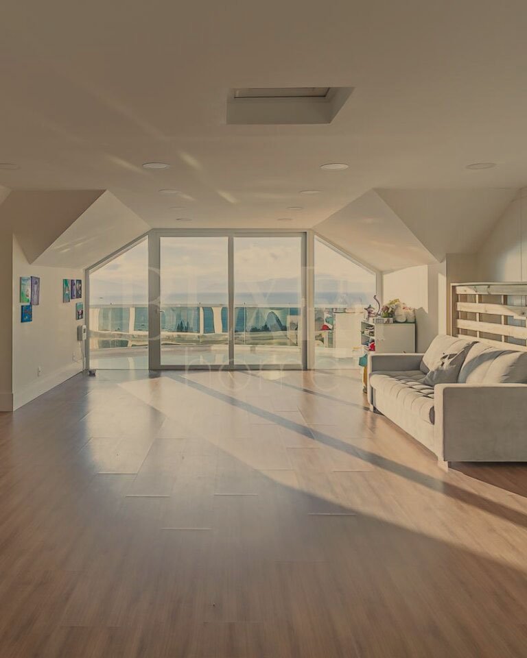 Casa com vista mar no João Paulo