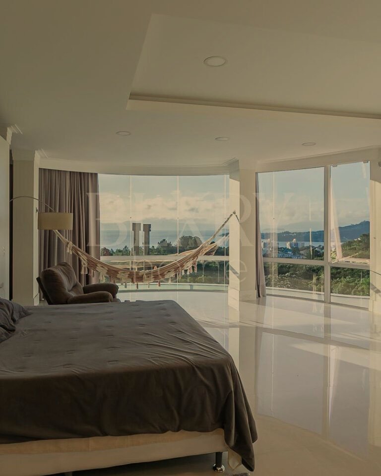 Casa com vista mar no João Paulo
