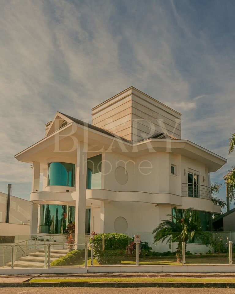Casa com vista mar no João Paulo