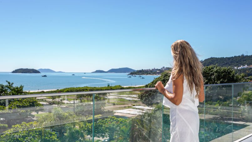 Coberturas em Florianópolis: onde estão, quanto custam e por que tão raras?