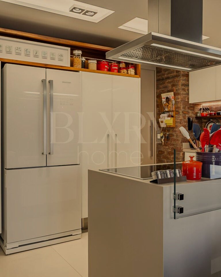 Apartamento na Beira Mar