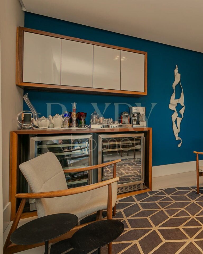 Apartamento na Beira Mar