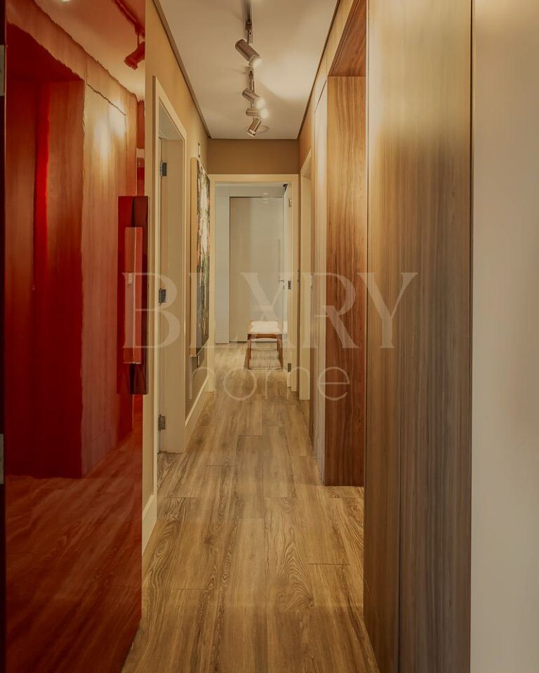 Apartamento na Beira Mar