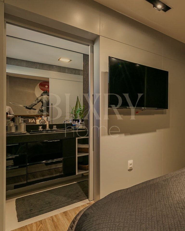 Apartamento na Beira Mar