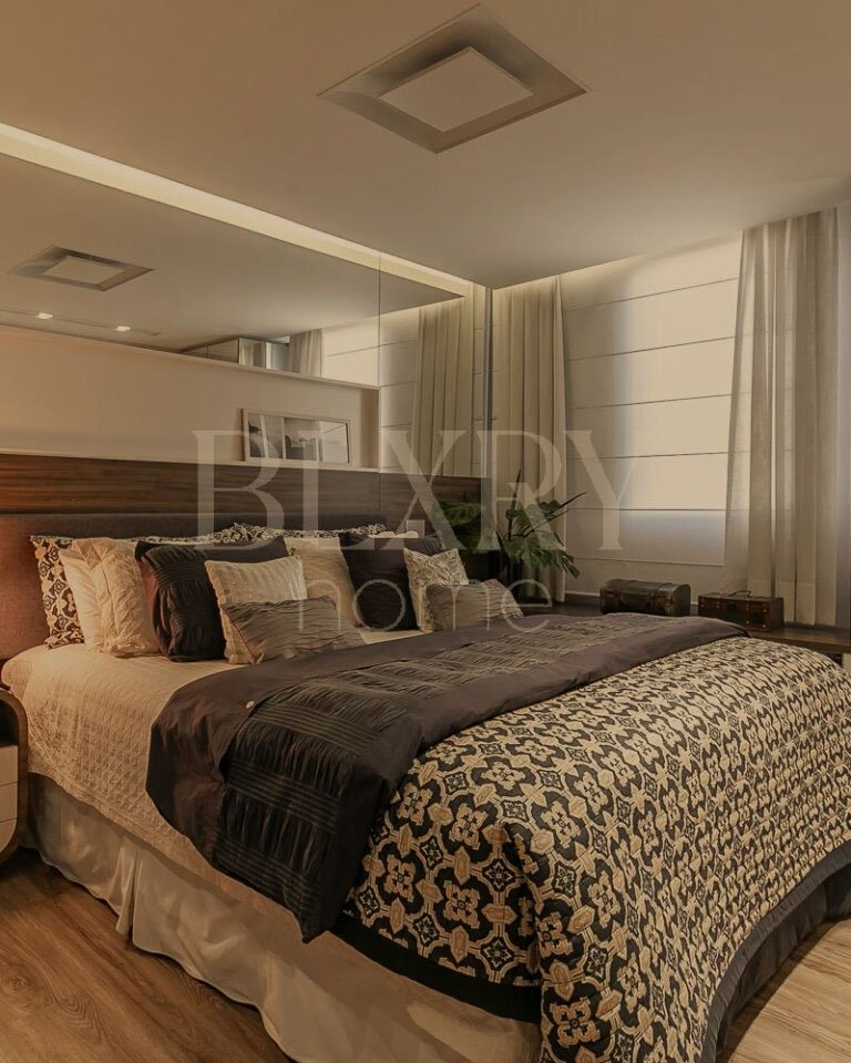 Apartamento na Beira Mar