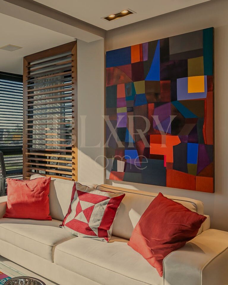 Apartamento na Beira Mar