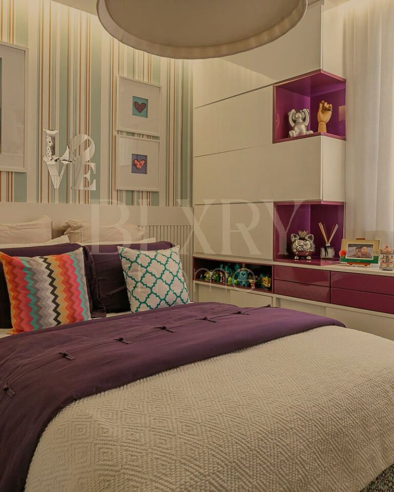 Apartamento na Beira Mar