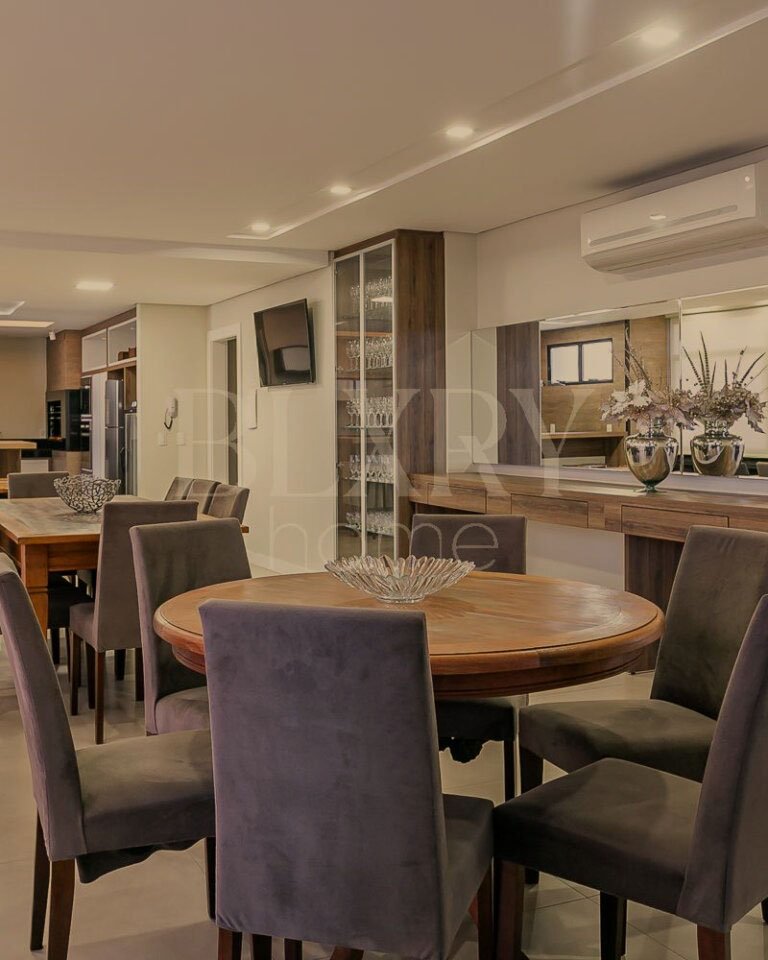 Apartamento na Beira Mar