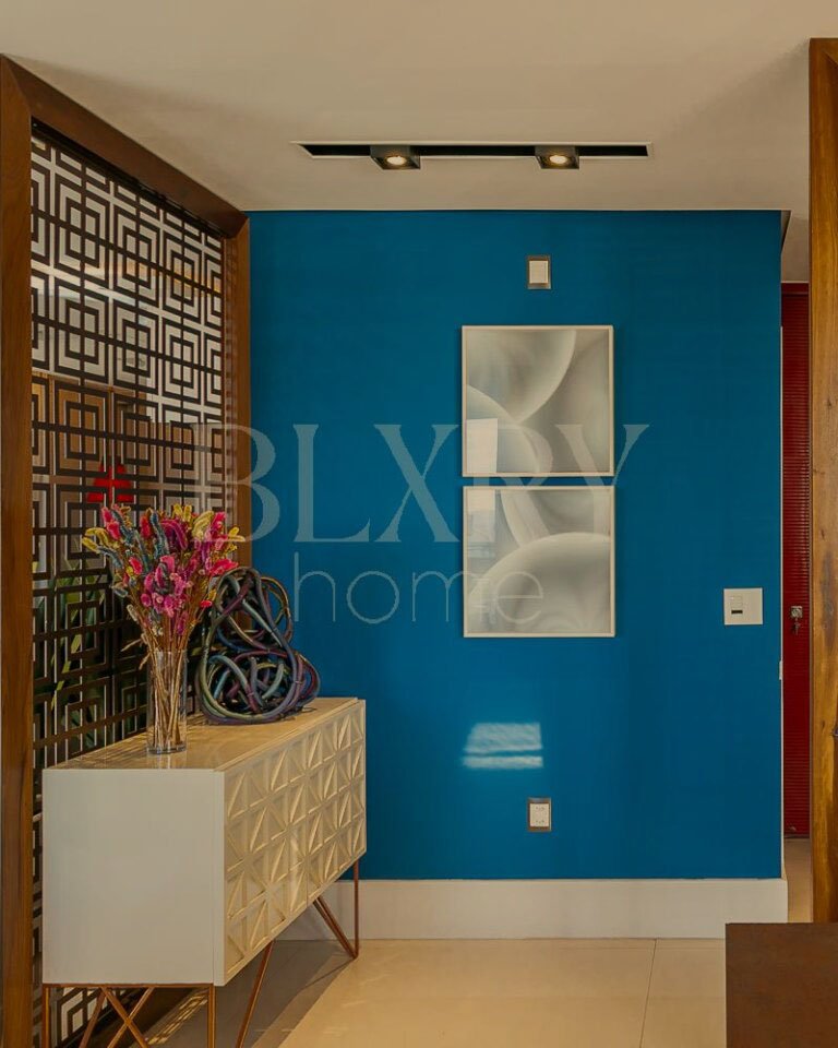 Apartamento na Beira Mar