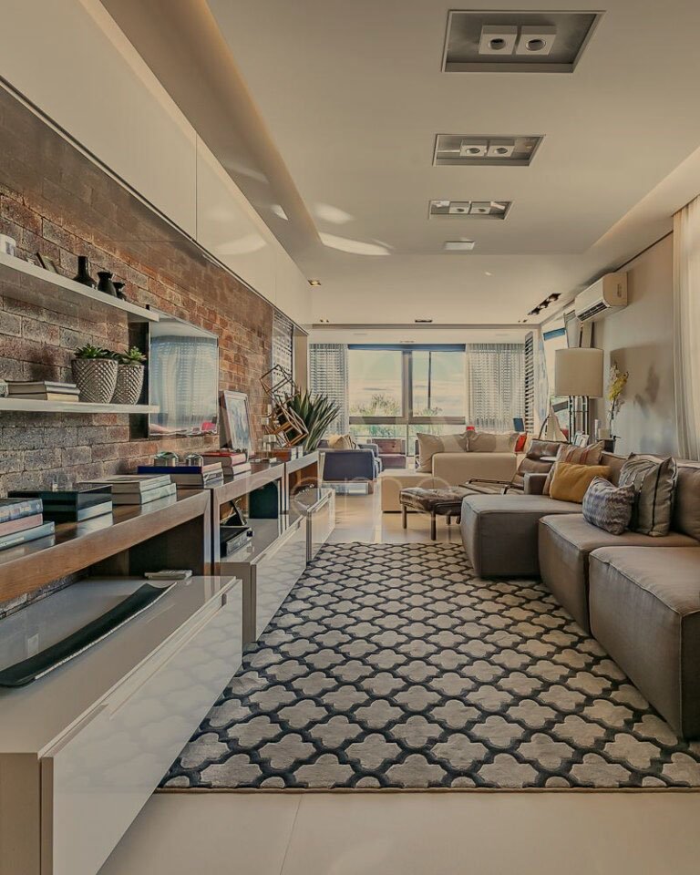 Apartamento na Beira Mar