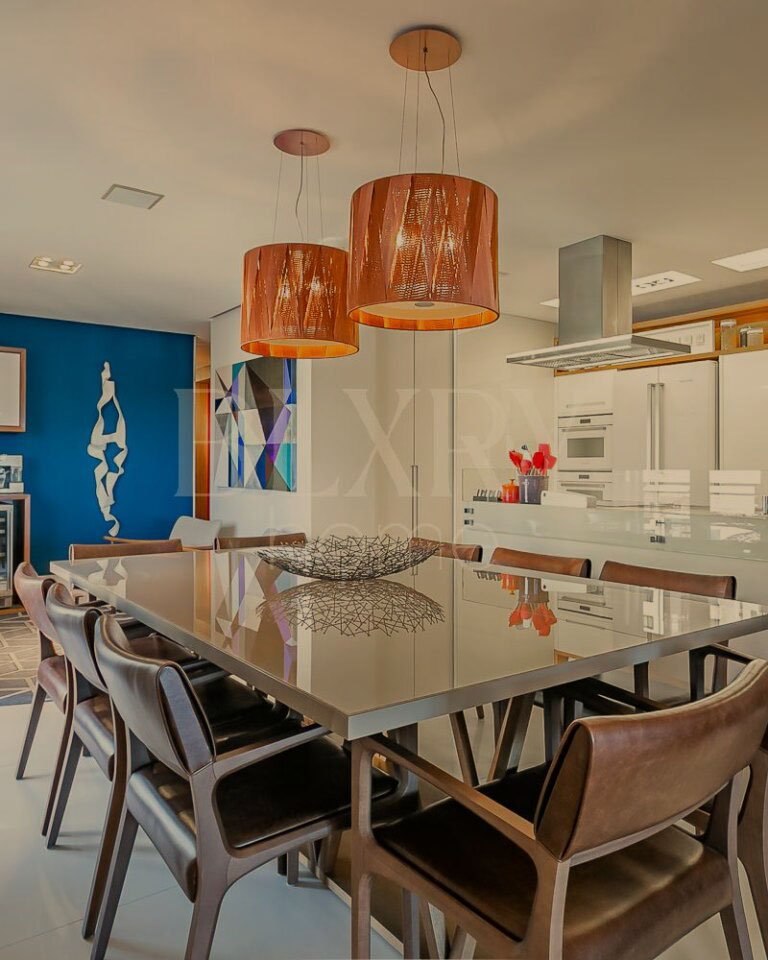 Apartamento na Beira Mar