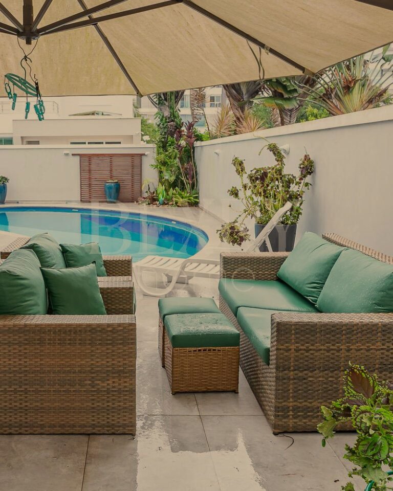 CASA EM JURERÊ INTERNACIONAL