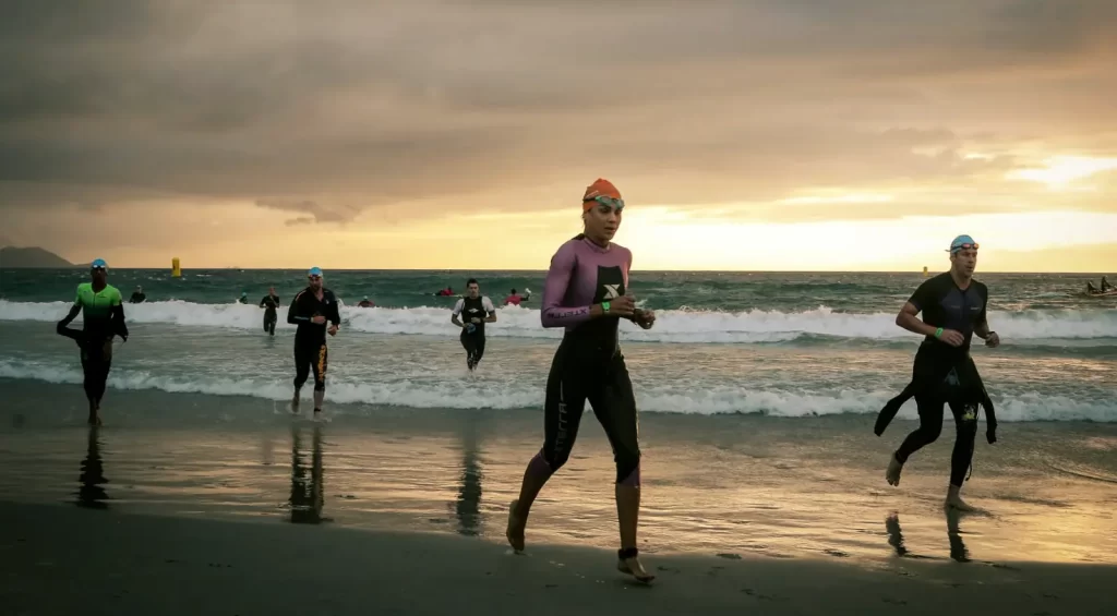 Itaú BBA Ironman Brasil, 22ª edição em Jurerê, Florianópolis