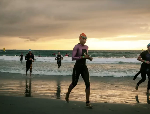 Itaú BBA Ironman Brasil, 22ª edição em Jurerê, Florianópolis