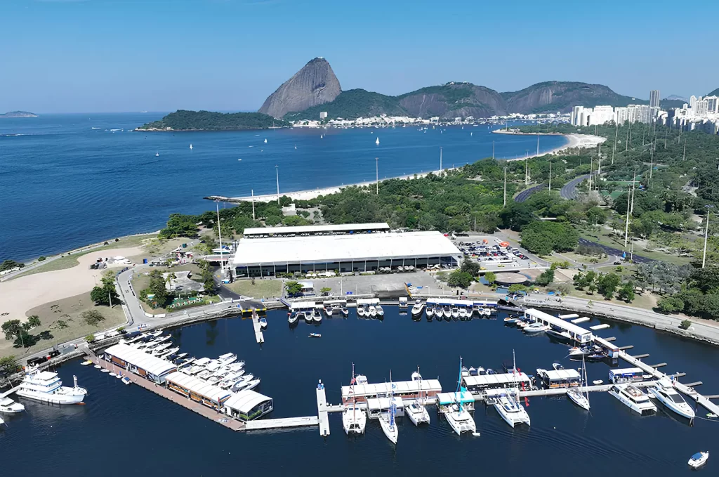 Rio Boat Show 2024: Navegando um Mar de Oportunidades