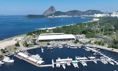 Rio Boat Show 2024: Navegando um Mar de Oportunidades