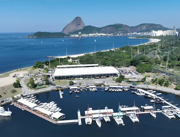 Rio Boat Show 2024: Navegando um Mar de Oportunidades