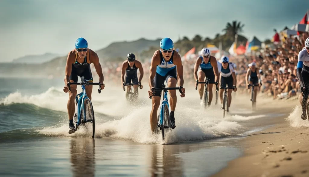 Itaú BBA Ironman Brasil, 22ª edição em Jurerê, Florianópolis