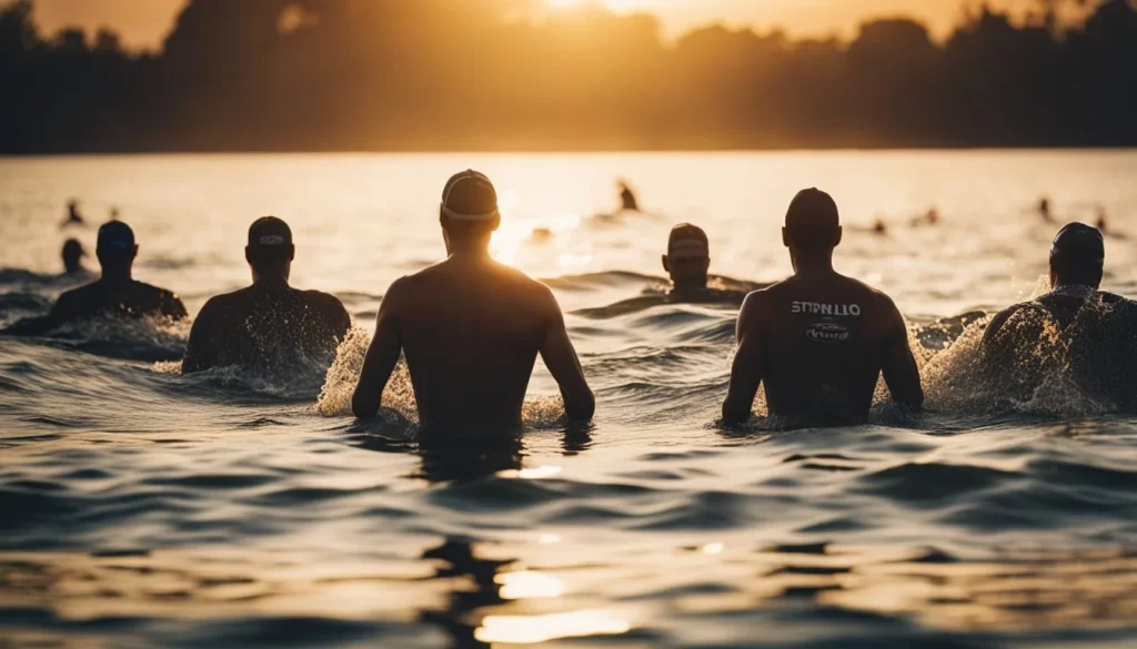 Itaú BBA Ironman Brasil, 22ª edição em Jurerê, Florianópolis