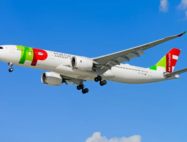 TAP Air Portugal: Floripa terá Voo Direto para a Europa 3x por Semana