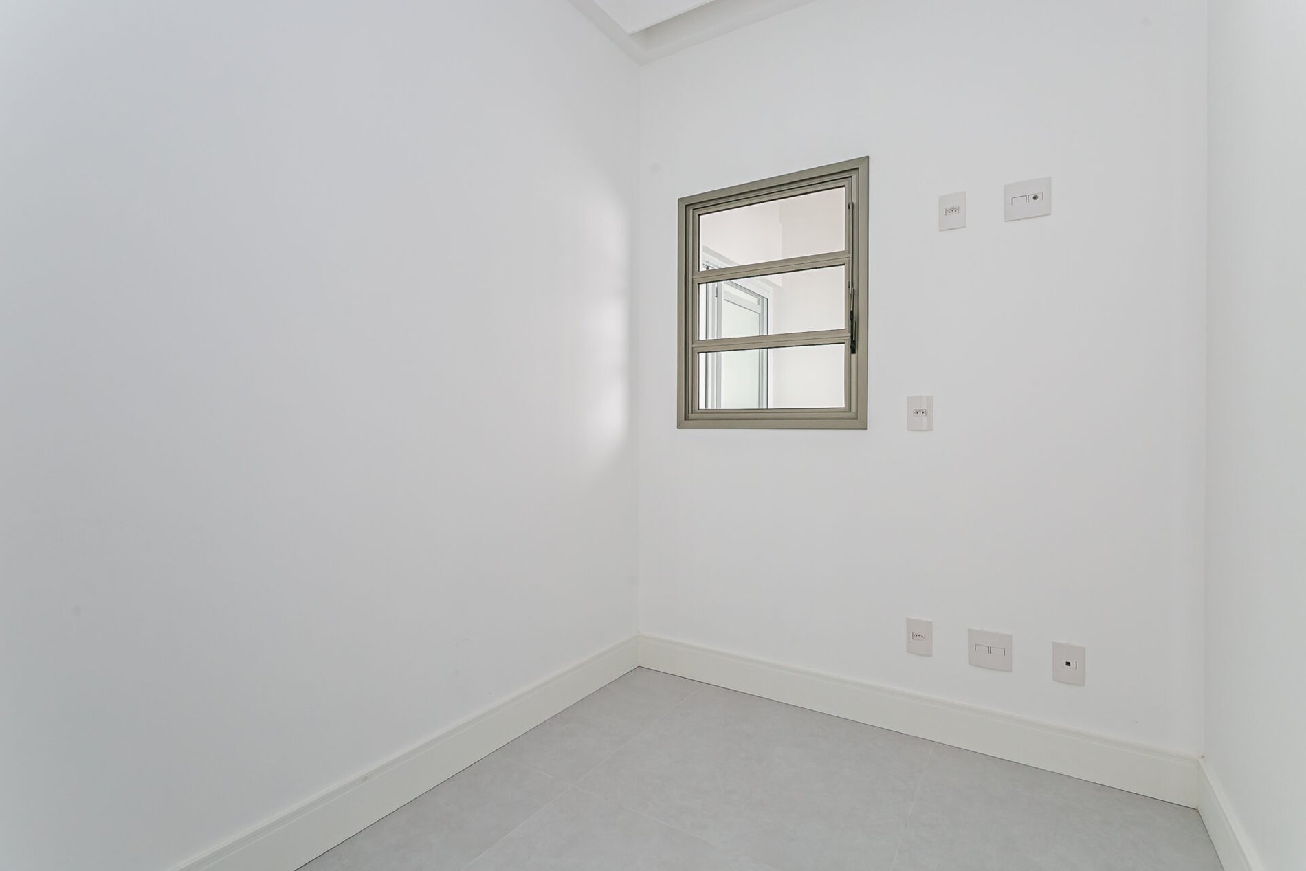 Cobertura duplex no Yacht Club em Jurerê