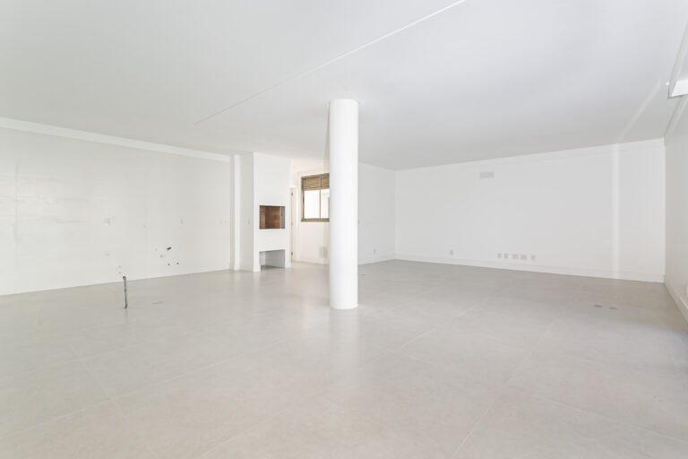 Cobertura duplex no Yacht Club em Jurerê