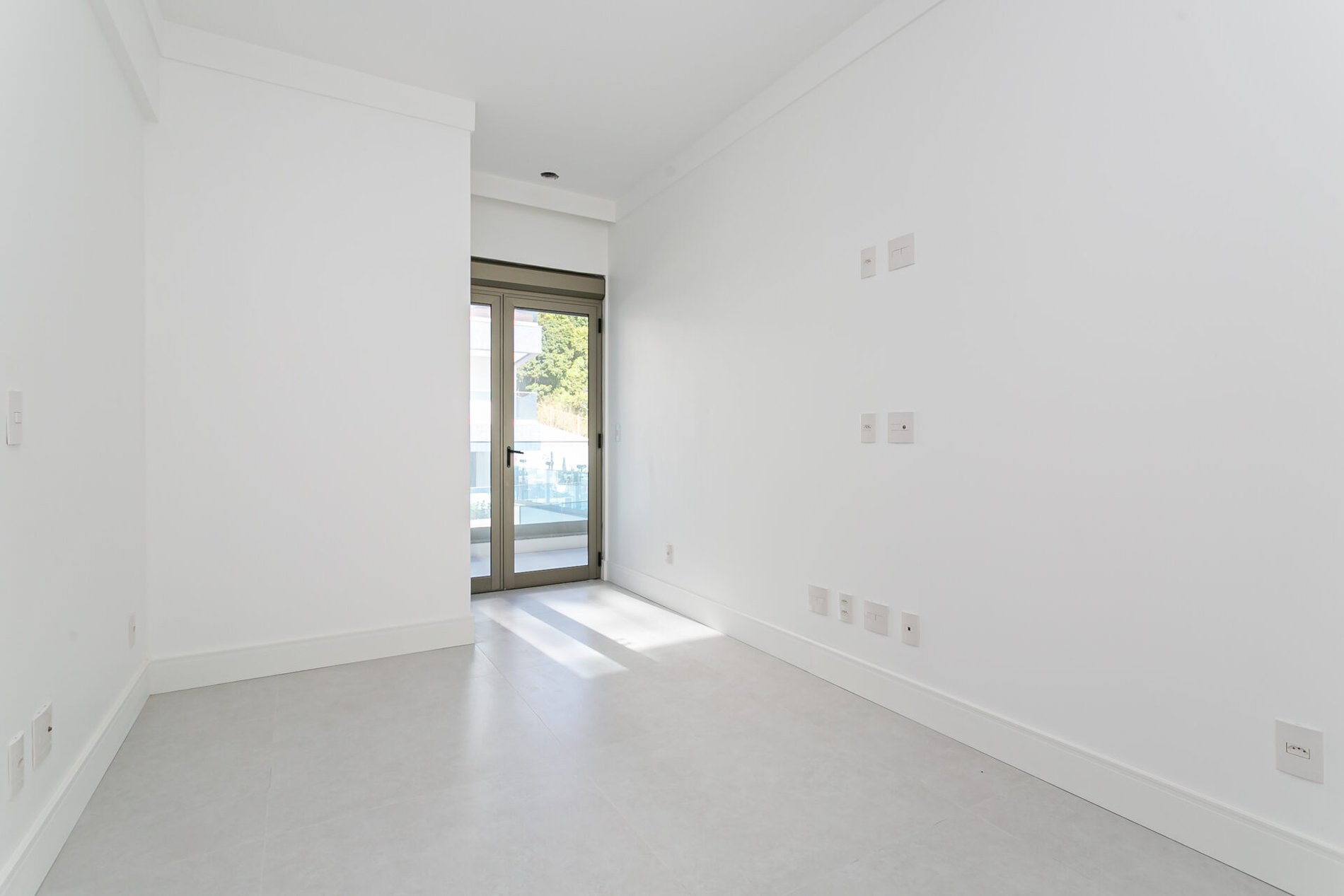 Cobertura duplex no Yacht Club em Jurerê