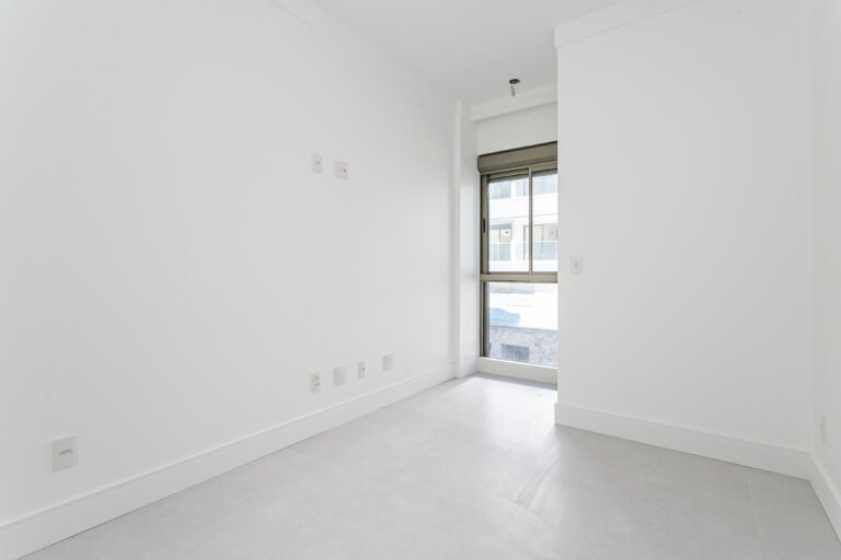 Cobertura duplex no Yacht Club em Jurerê