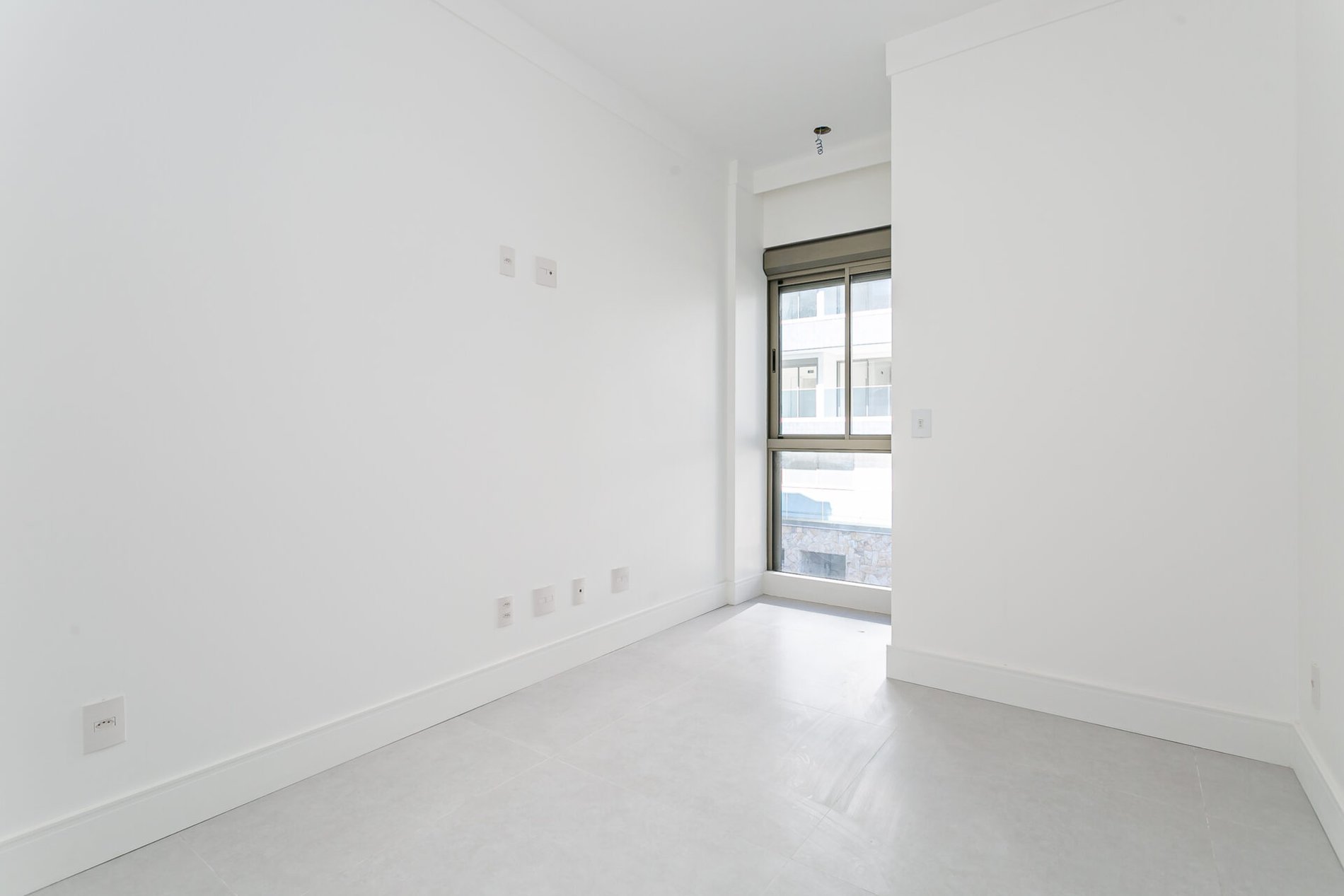 Cobertura duplex no Yacht Club em Jurerê